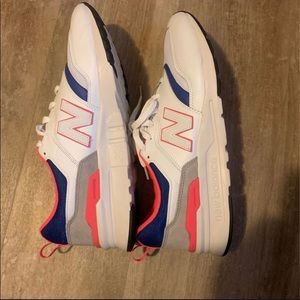 New Balance 997